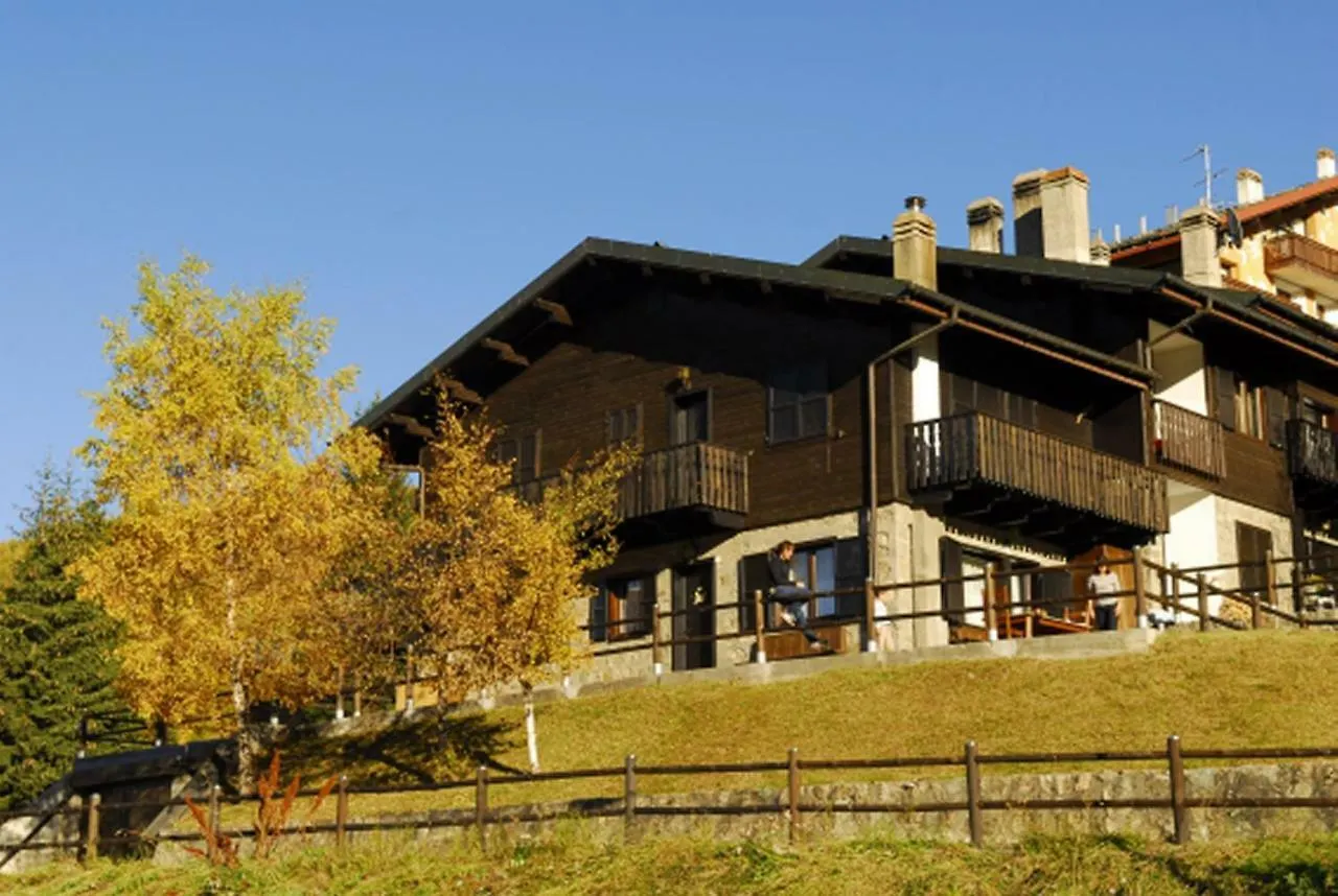 Appartamento Betulla Livigno 0*,  Italia