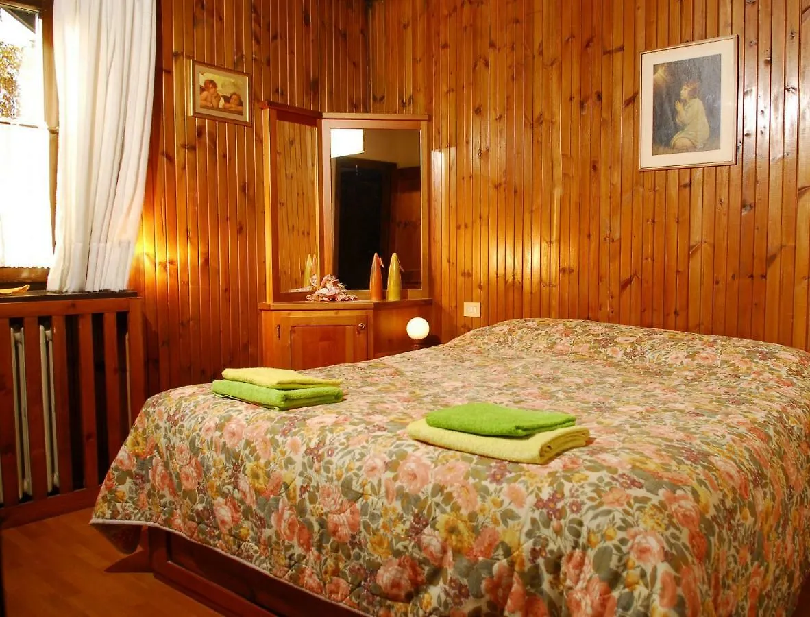 Appartamento Betulla Livigno 0*,