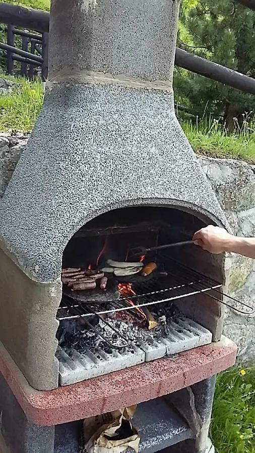 Appartamento Betulla Livigno